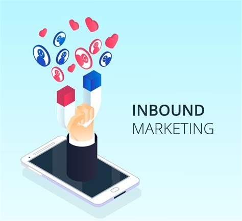 9 Benefits Of Inbound Marketing You Should Know About