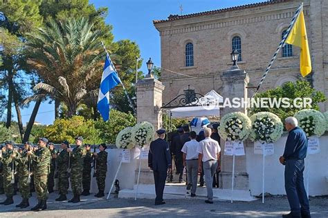 Στα Χανιά αυτή την ώρα η κηδεία του αδικοχαμένου Χρήστου Μουλά pics