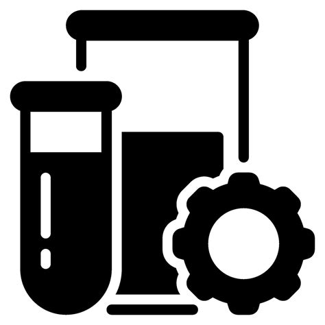 biomédico Ingenieria icono 27695737 Vector en Vecteezy