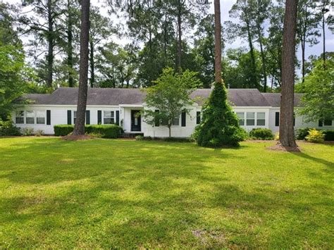 Nashville Berrien County Ga House For Sale Property Id