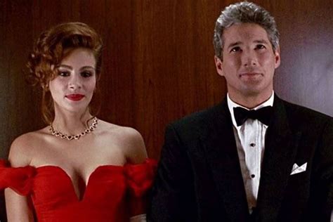 Pretty Woman Vuelve A La Televisi N Telecinco La Emite Otra Vez Mira