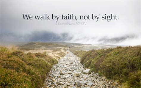 Walk By Faith Quotes. QuotesGram