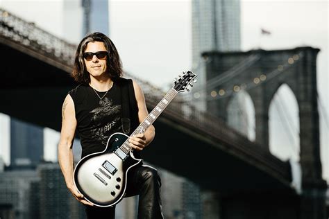 ESP Artist Spotlight: Alex Skolnick (Testament) - The ESP Guitar Company