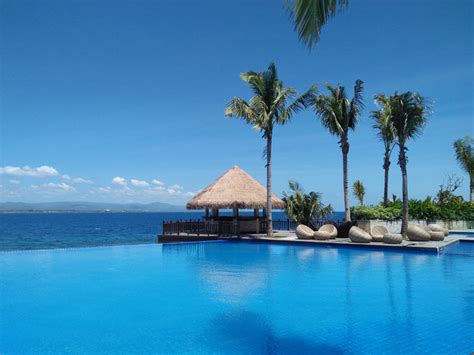 Dusit Thani Mactan Cebu Resort - International Luxury Hotels & Resorts ...