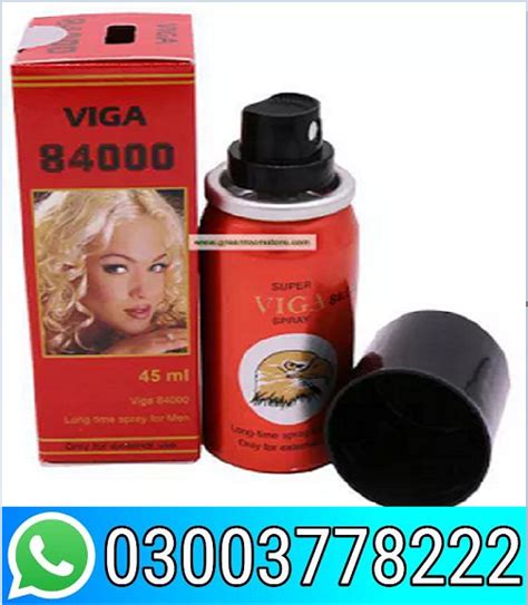 Viga 84000 Timing Spray Price In Karachi 03003778222 By Pakteleshop