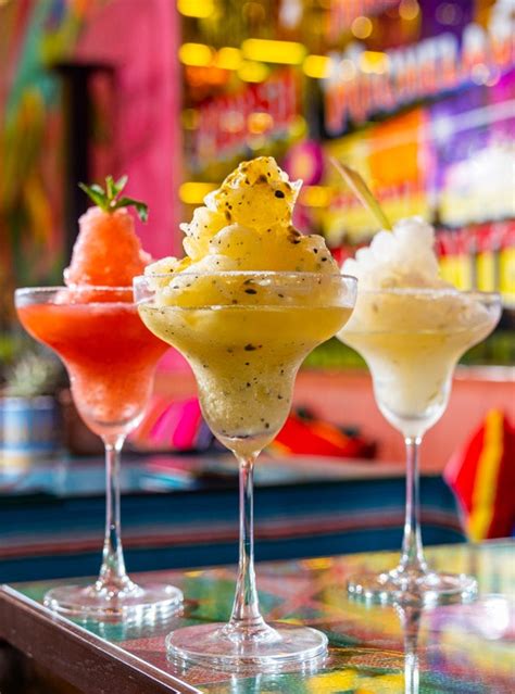 Mezcalita Is Mumbais Newest Address For Mexican Flavours And Fiestas