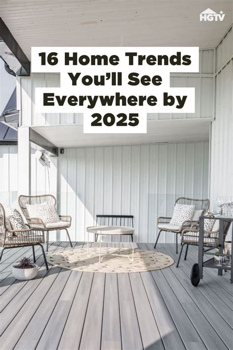 Of The Best Future Home Trends You Ll See By Home Trends