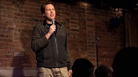 Pete Holmes | Stand-Up Comedy Database | Dead-Frog