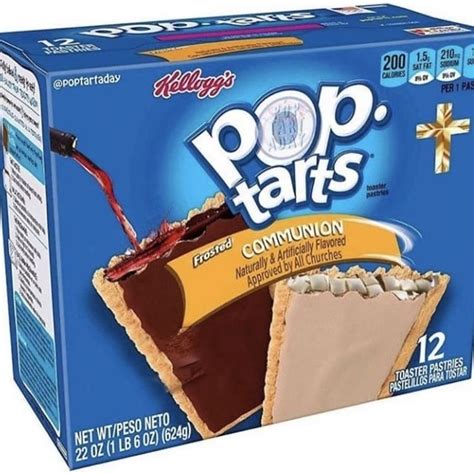 Pin By Sillygoose On Yummyyyyy Pop Tart Flavors Pop Tarts Weird Snacks