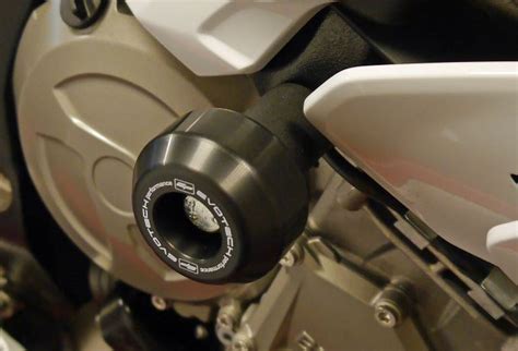 Evotech Performance Sturzpad Kit für BMW S 1000 XR 2015 19