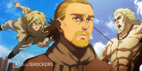 Vinland Saga Temporada 2 Episodio 17 Fecha Y Hora De Lanzamiento Play