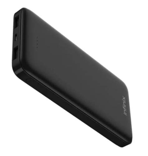 Infinix Powerbank XP04 10 000 MAh Mobile Phones Gadgets Mobile