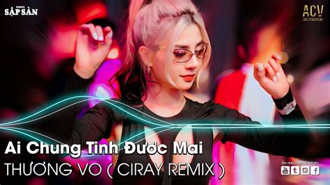 BÌNH MINH ƠI DẬY CHƯA REMIX AI CHUNG TÌNH ĐƯỢC MÃI THƯƠNG EM NHẠC