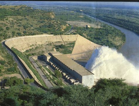 Water In Mangla Dam Remains Maximum Level Th Consecutive Day