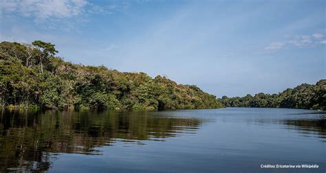 12 Lugares Pouco Conhecidos No Brasil Que Valem Uma Viagem