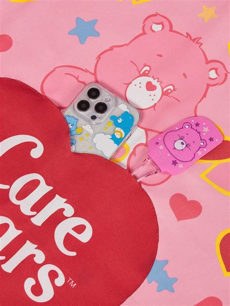 Shein X Care Bears