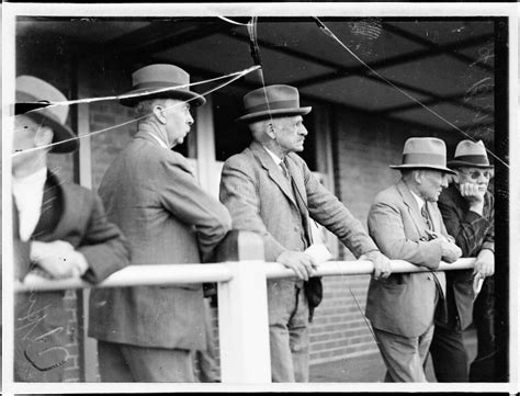 Banjo Paterson The Australian Media Hall Of Fame