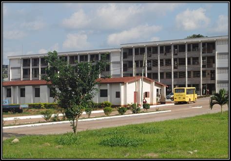 Gallery Kumasi Wesley Girls High School