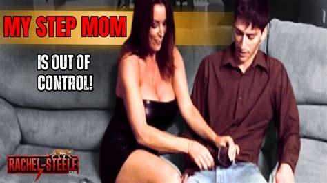 Milf Min Styvmamma R Utom Kontroll Xhamster