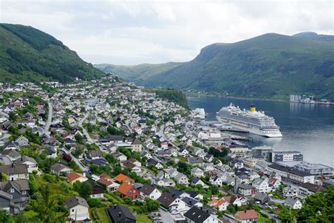 Maloy Auf Eigene Faust Cruising Matze Reise Und Kreuzfahrtblog