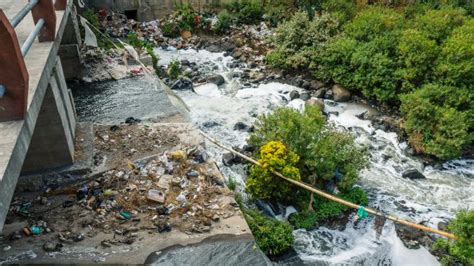 37 De Las Aguas Subterráneas De España Están Contaminados Con Nitratos Según Ecologistas En