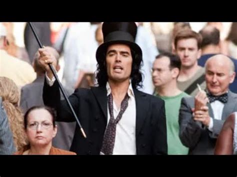 Russell Brand The Controlled Opposition YouTube