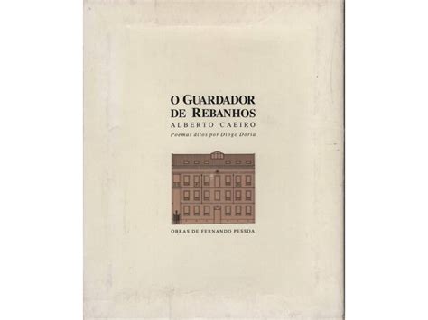 Livro O Guardador De Rebanhos Portugu S Worten Pt