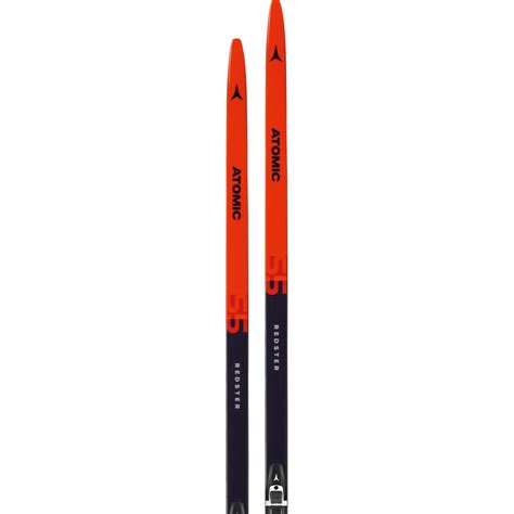 Atomic Redster S5 Prolink Pro Skate Ski De Fond