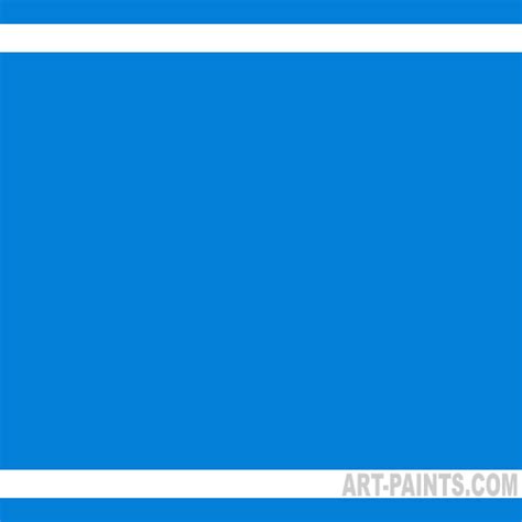 Electric Blue Master Airbrush Spray Paints - KIT-AB53 - Electric Blue Paint, Electric Blue Color ...