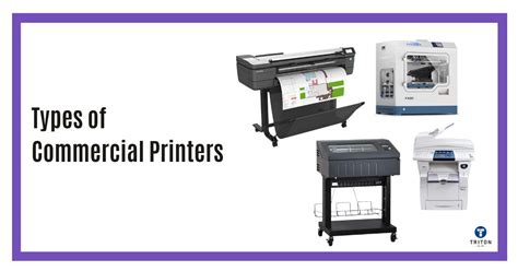 Impact Printers Vs Non Impact Printers A Comparative Guide