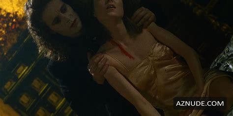 KIRSTEN CERRE Nude AZNude