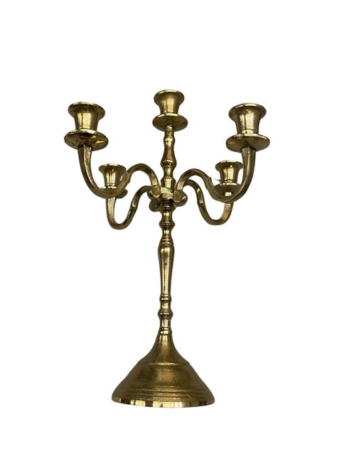 Small Candelabra Tahoe Rustic Rentals