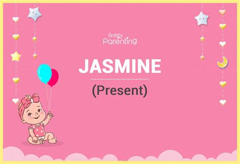 Jasmine Name Meaning Origin Popularity And Nicknames