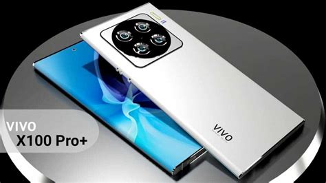 Vivo X100 Pro Will Be The First Phone With A 200 MP Telephoto Lens