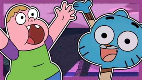 Las 10 Mejores Caricaturas De Cartoon Network Youtube Images And