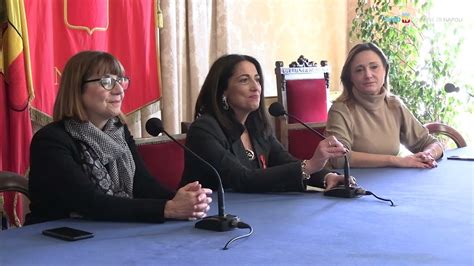 Contro La Violenza Di Genere Un Progetto Nelle Scuole Di Napoli