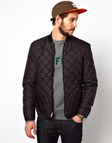 Jaquetas Bomber Uma ótima Opção Para O Inverno Moda Masculina Bugre