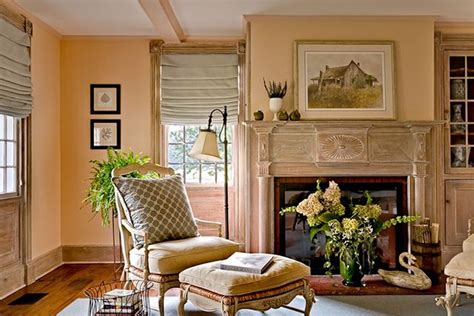 Our Trending Color Of The Month Soft Apricot Mhm Professional Staging