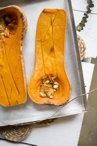 Como Hacer Pur De Calabaza Para Postres La Cuchara Azul Asar