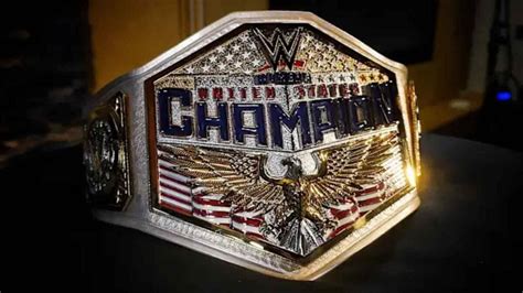 Backstage Update On Newly Introduced Women S United States Championship