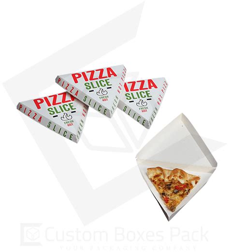 Custom Cardboard Pizza Boxes Custom Boxes Pack