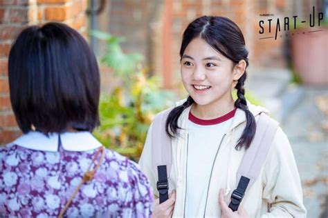 10 Fakta Heo Jung Eun Pemeran Suzy Kecil Di Kdrama Start Up