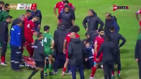 Tragedia Muere Futbolista Meses Despu S De Sufrir Un Paro Card Aco En