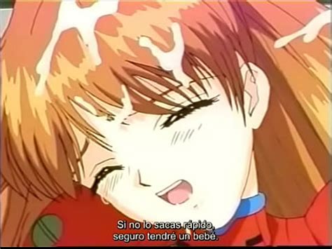 El proyecto de instrumentalización humana Evangelion OVA Hentai Sub Español XVIDEOS