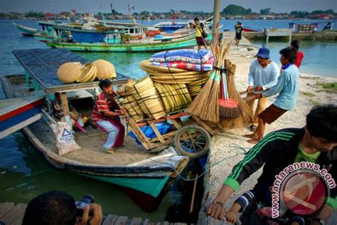 Dkp Masyarakat Pesisir Harus Kreatif Antara News Bangka Belitung