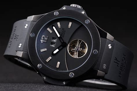 Hublot Big Bang R Plicas Relojes Replicas Relojes Suizos En