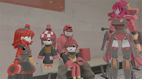 The Sentry Kids By Redgamer55555 On Deviantart