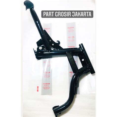 Jual Standar Tengah Beat Fi Scoopy Fi Shopee Indonesia