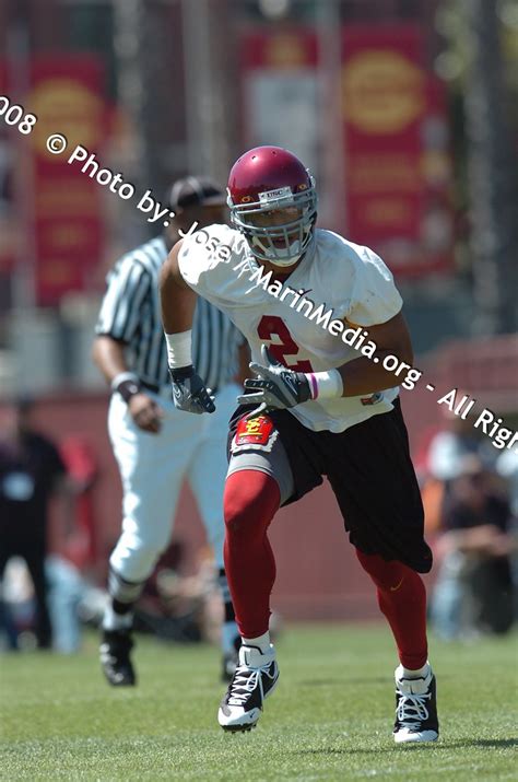 Sports Ncaa Football Usc Spring Football Practice Flickr