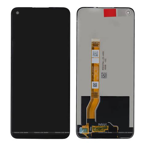 Realme Narzo 50 Display and Touch Screen Replacement - 100% Original ...